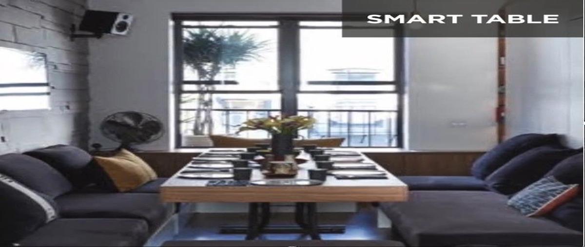 Foto de departamento en venta en  , lomas de santa fe, álvaro obregón, df / cdmx, 17013197 No. 03