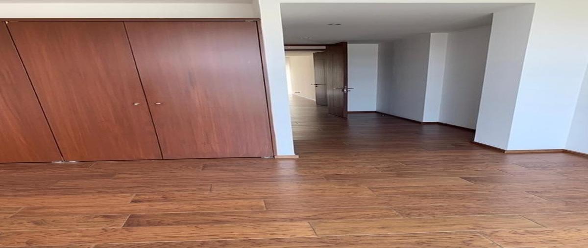 Foto de departamento en venta en  , lomas de santa fe, álvaro obregón, df / cdmx, 25817109 No. 05