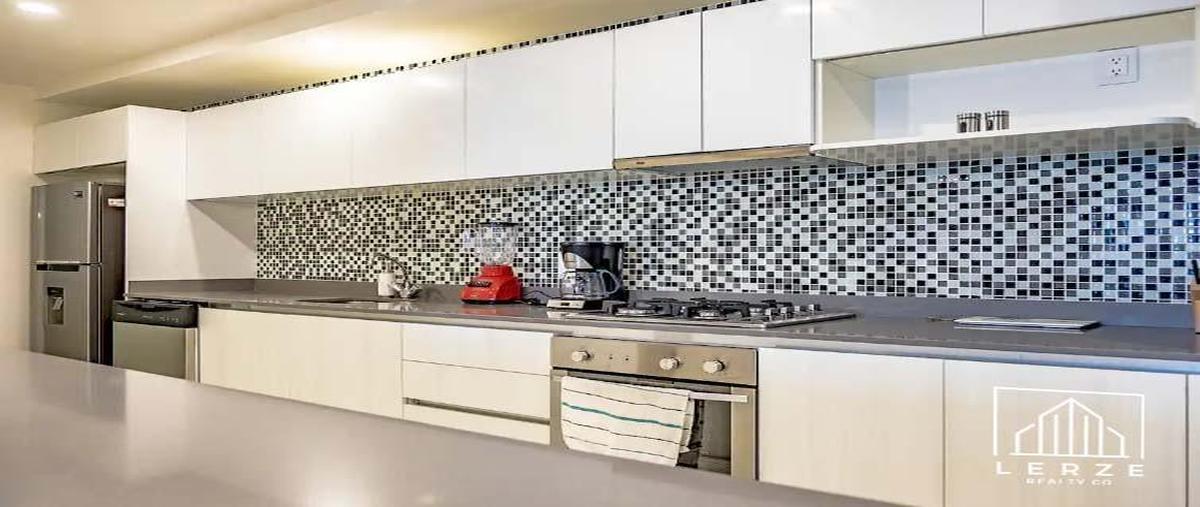 Foto de departamento en venta en  , lomas de santa fe, álvaro obregón, df / cdmx, 26488386 No. 04