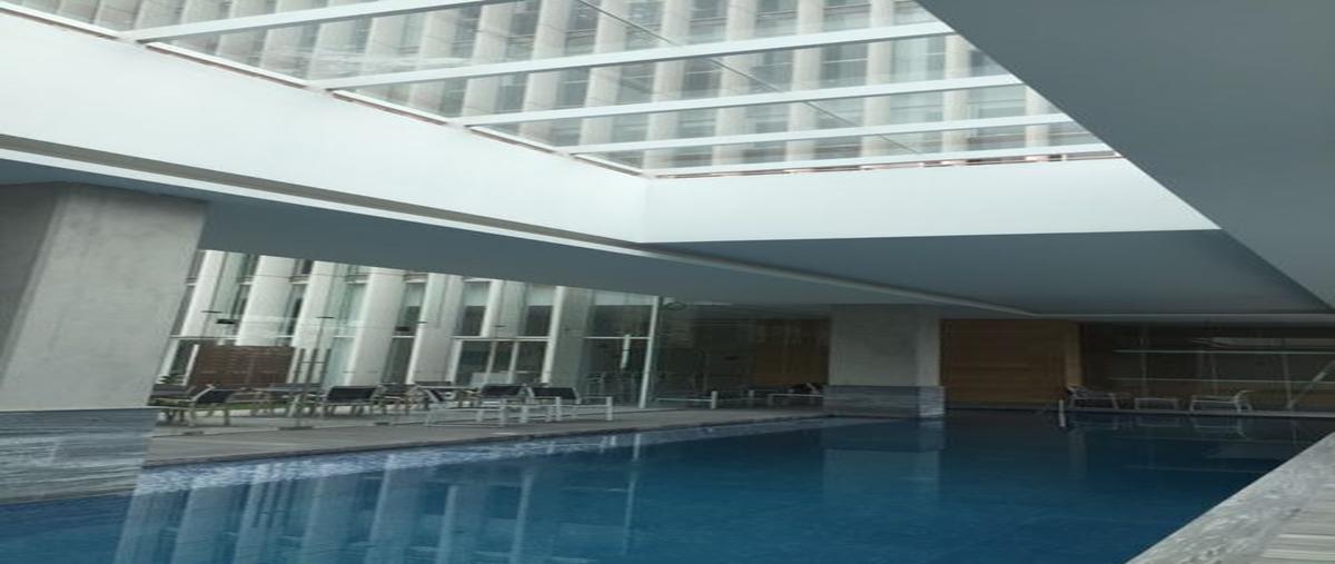 Foto de departamento en venta en  , lomas de santa fe, álvaro obregón, df / cdmx, 26620902 No. 04