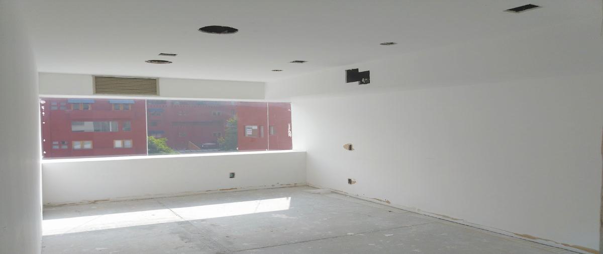 Foto de oficina en renta en  , lomas de santa fe, álvaro obregón, df / cdmx, 27337874 No. 04