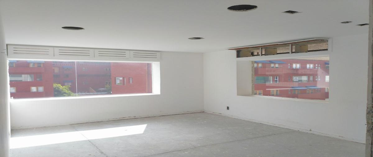 Foto de oficina en renta en  , lomas de santa fe, álvaro obregón, df / cdmx, 27337874 No. 05