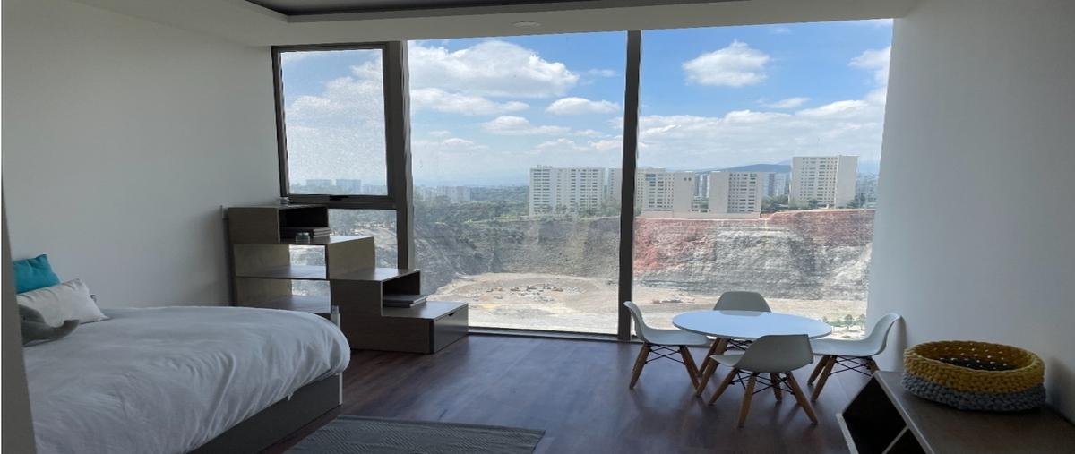 Foto de departamento en venta en  , lomas de santa fe, álvaro obregón, df / cdmx, 0 No. 03