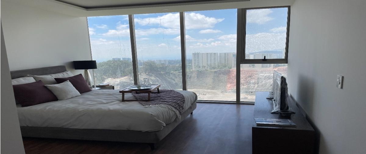 Foto de departamento en venta en  , lomas de santa fe, álvaro obregón, df / cdmx, 0 No. 04