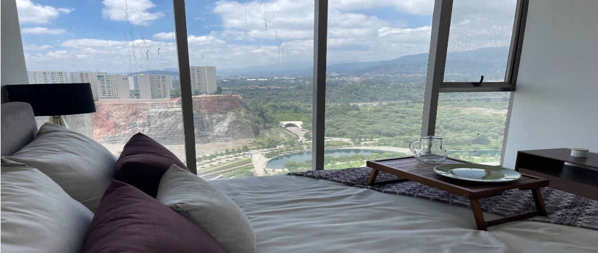 Foto de departamento en venta en  , lomas de santa fe, álvaro obregón, df / cdmx, 0 No. 05