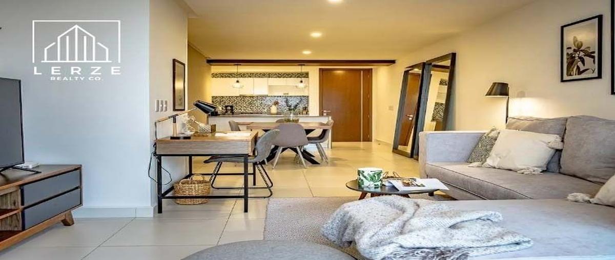 Foto de departamento en venta en  , lomas de santa fe, álvaro obregón, df / cdmx, 28092869 No. 04