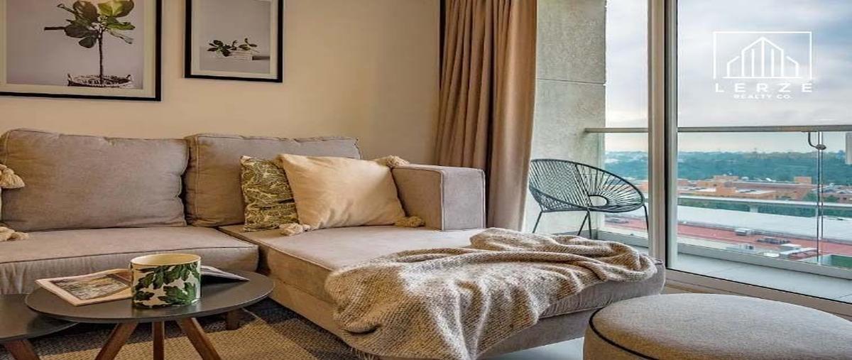 Foto de departamento en venta en  , lomas de santa fe, álvaro obregón, df / cdmx, 28092869 No. 05