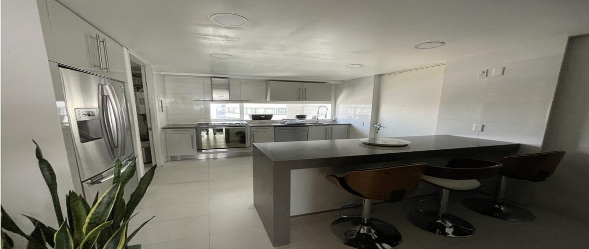 Foto de departamento en venta en  , lomas de santa fe, álvaro obregón, df / cdmx, 0 No. 03