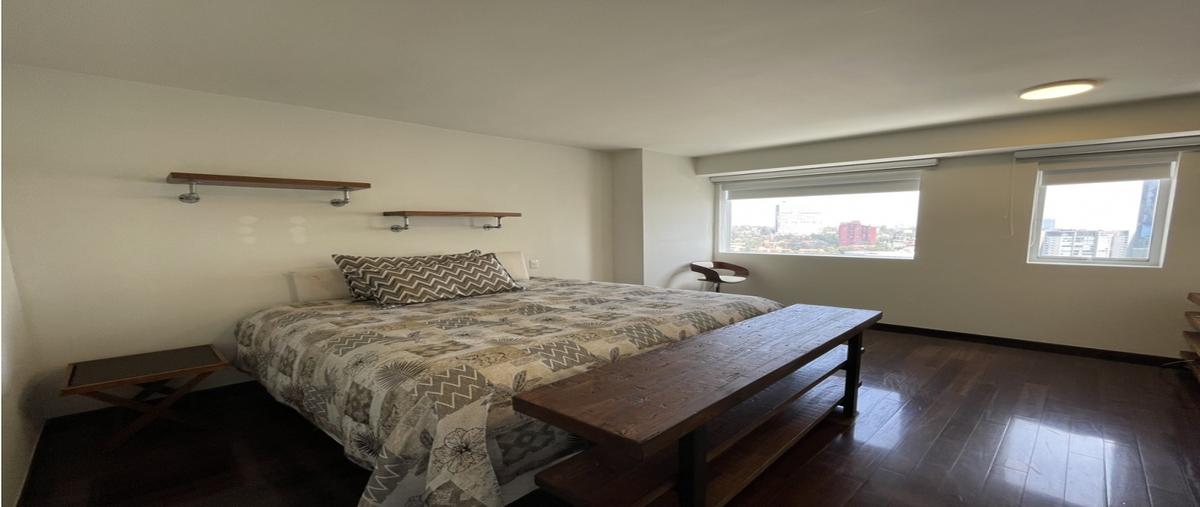 Foto de departamento en venta en  , lomas de santa fe, álvaro obregón, df / cdmx, 0 No. 04