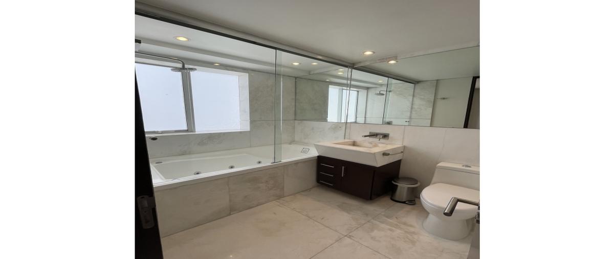 Foto de departamento en venta en  , lomas de santa fe, álvaro obregón, df / cdmx, 0 No. 05