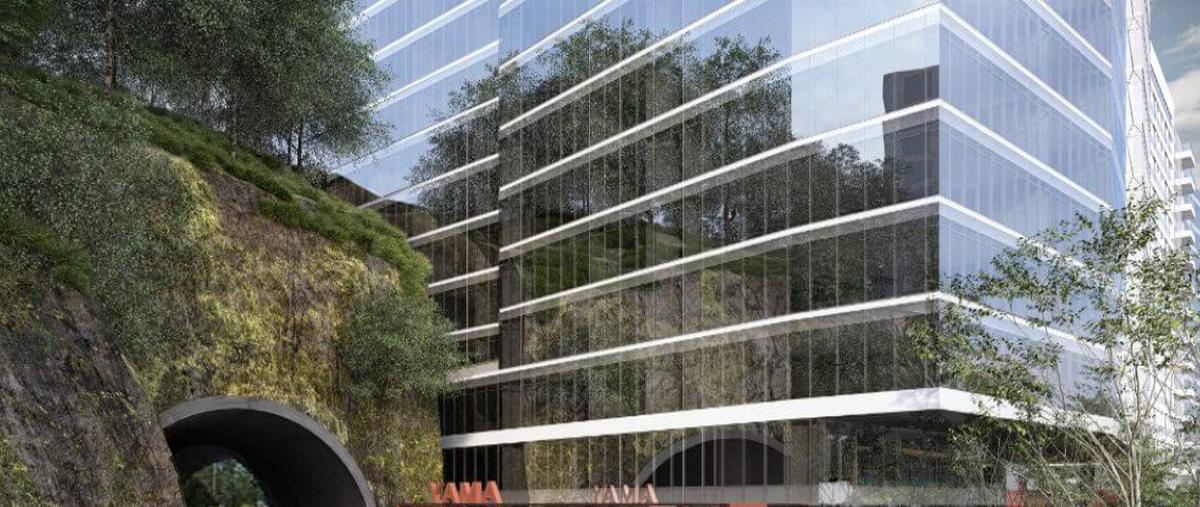 Foto de departamento en venta en  , lomas de santa fe, álvaro obregón, df / cdmx, 0 No. 02