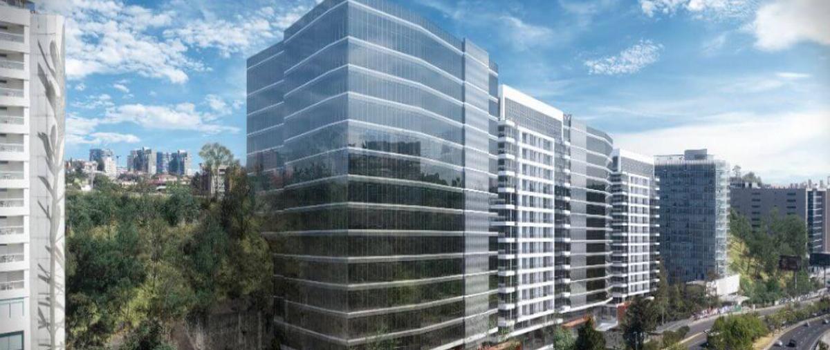 Foto de departamento en venta en  , lomas de santa fe, álvaro obregón, df / cdmx, 0 No. 04