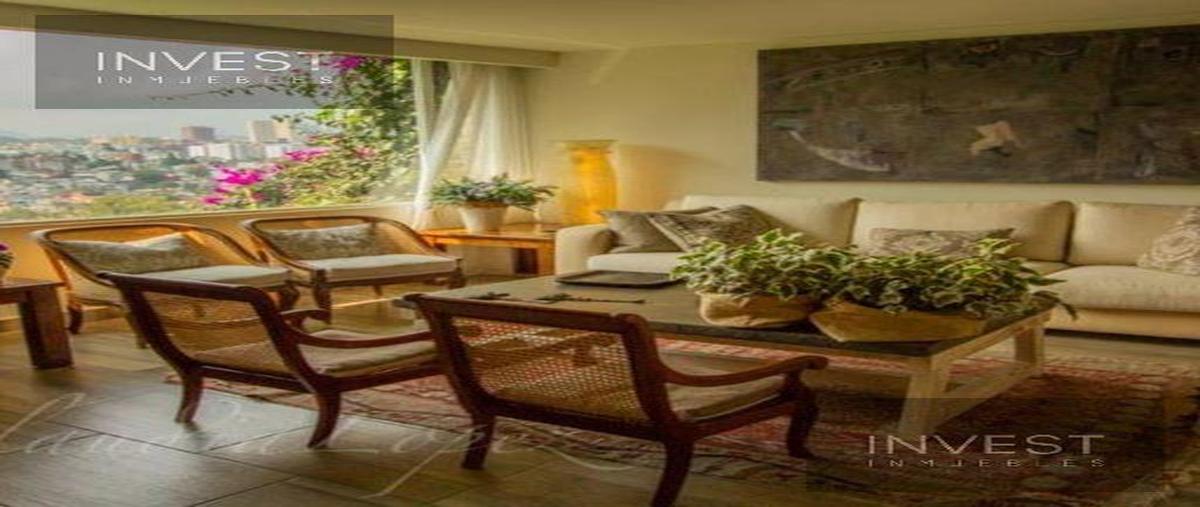 Foto de casa en venta en  , lomas de santa fe, álvaro obregón, df / cdmx, 29090510 No. 03