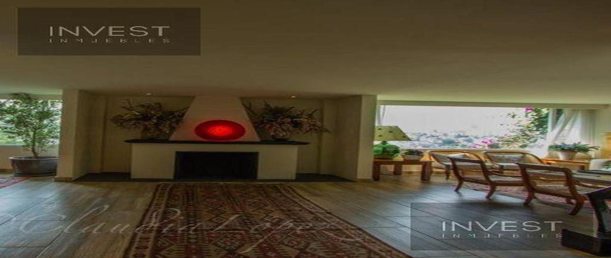 Foto de casa en venta en  , lomas de santa fe, álvaro obregón, df / cdmx, 29090510 No. 04