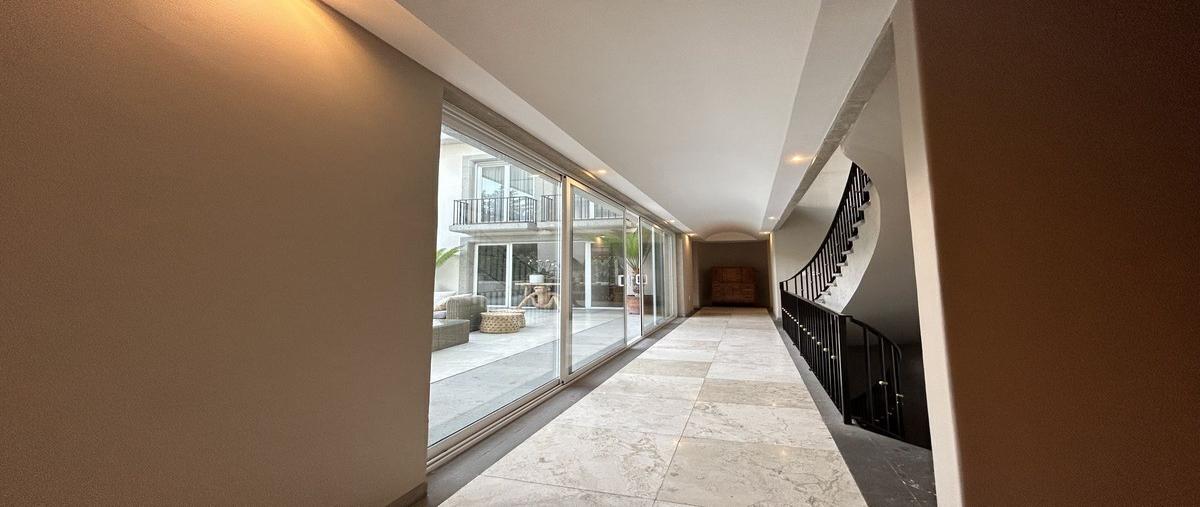 Foto de casa en venta en  , lomas de santa fe, álvaro obregón, df / cdmx, 29614507 No. 03