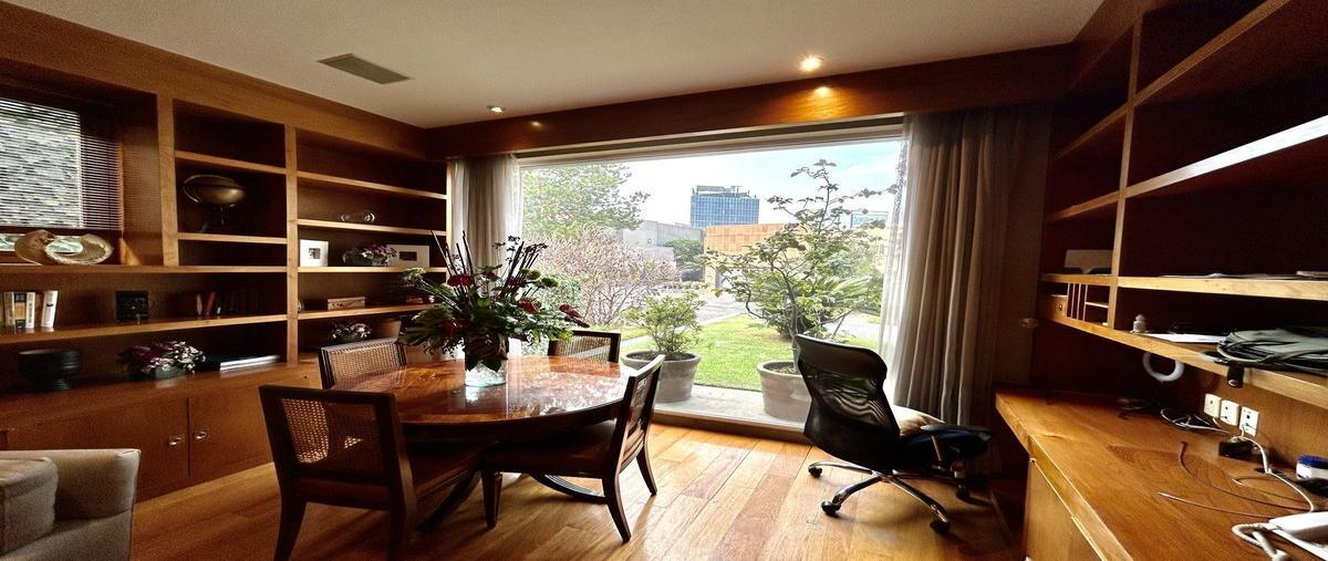 Foto de casa en venta en  , lomas de santa fe, álvaro obregón, df / cdmx, 29614507 No. 05