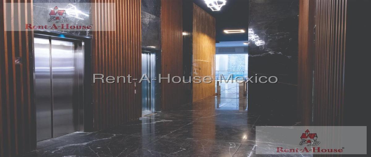Foto de oficina en renta en  , lomas de santa fe, álvaro obregón, df / cdmx, 29874755 No. 05