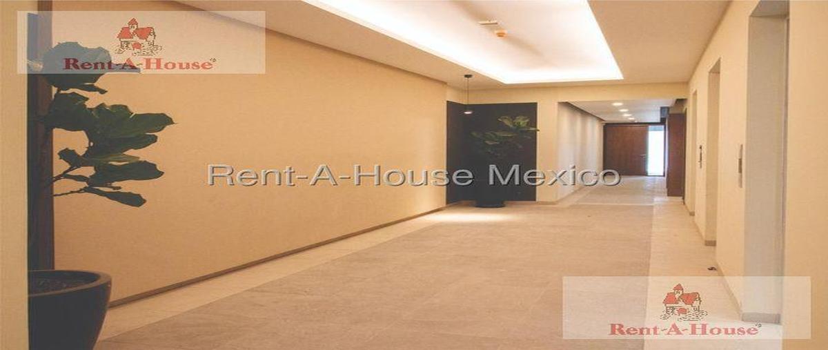 Foto de oficina en renta en  , lomas de santa fe, álvaro obregón, df / cdmx, 29888644 No. 03