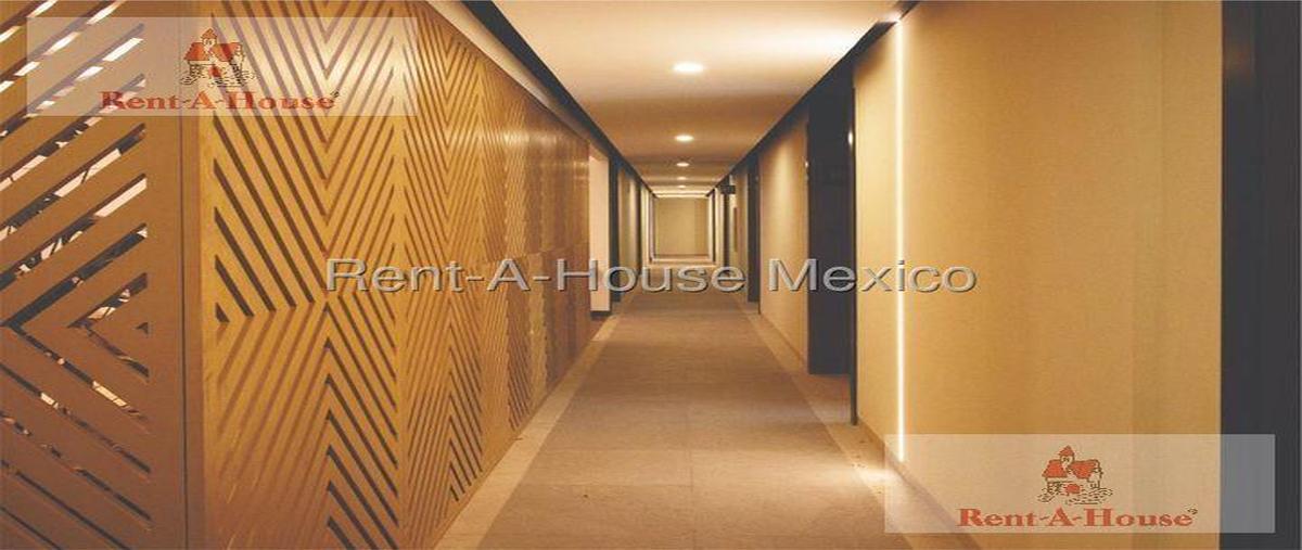 Foto de oficina en renta en  , lomas de santa fe, álvaro obregón, df / cdmx, 29888644 No. 04