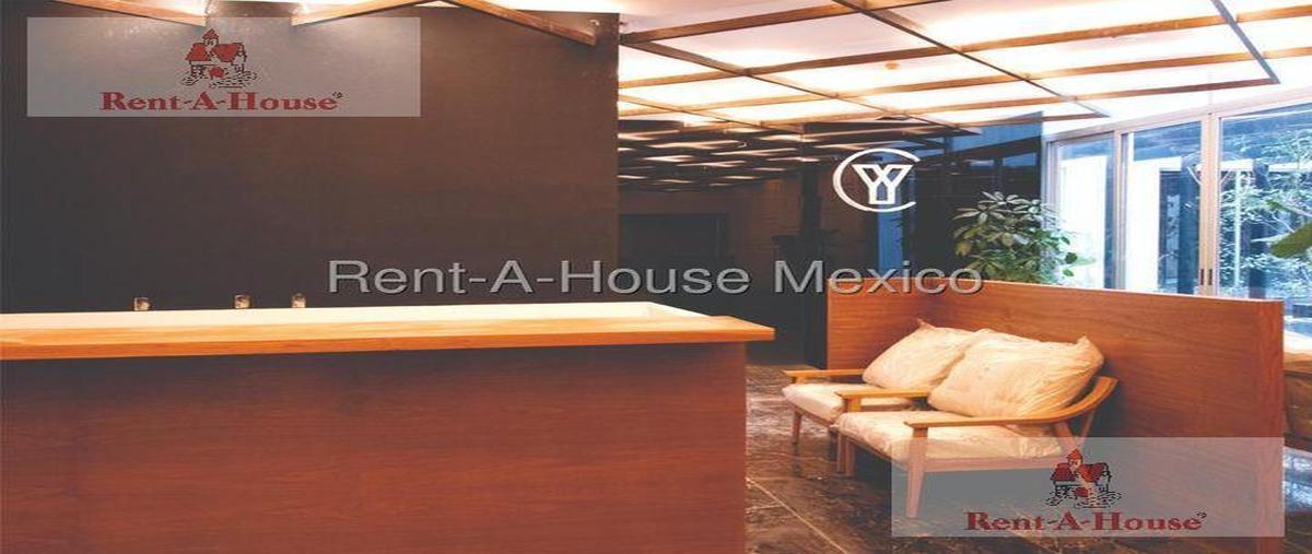 Foto de oficina en renta en  , lomas de santa fe, álvaro obregón, df / cdmx, 29888644 No. 05