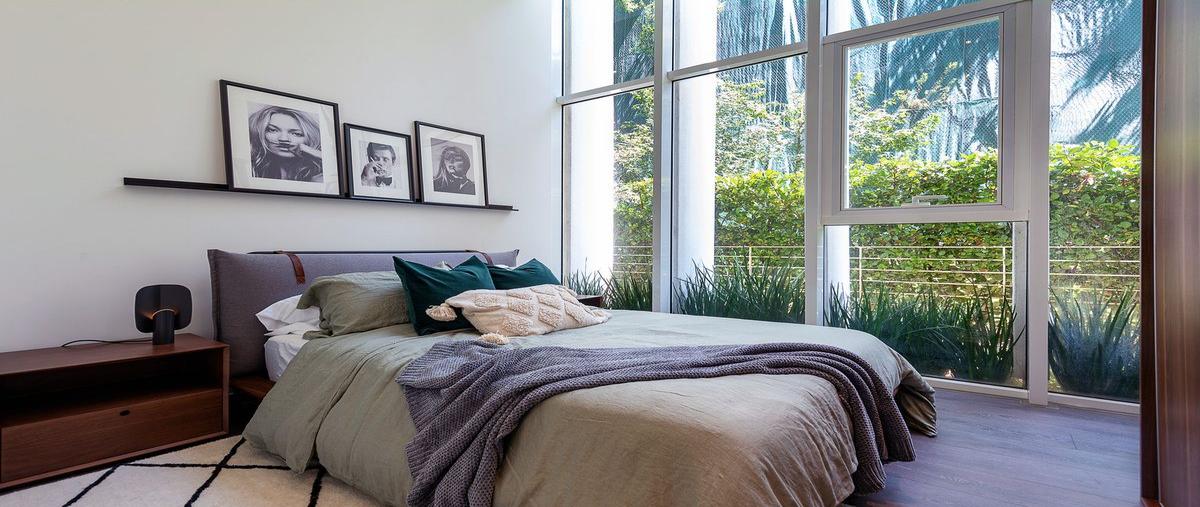 Foto de departamento en venta en  , lomas de santa fe, álvaro obregón, df / cdmx, 30116995 No. 04
