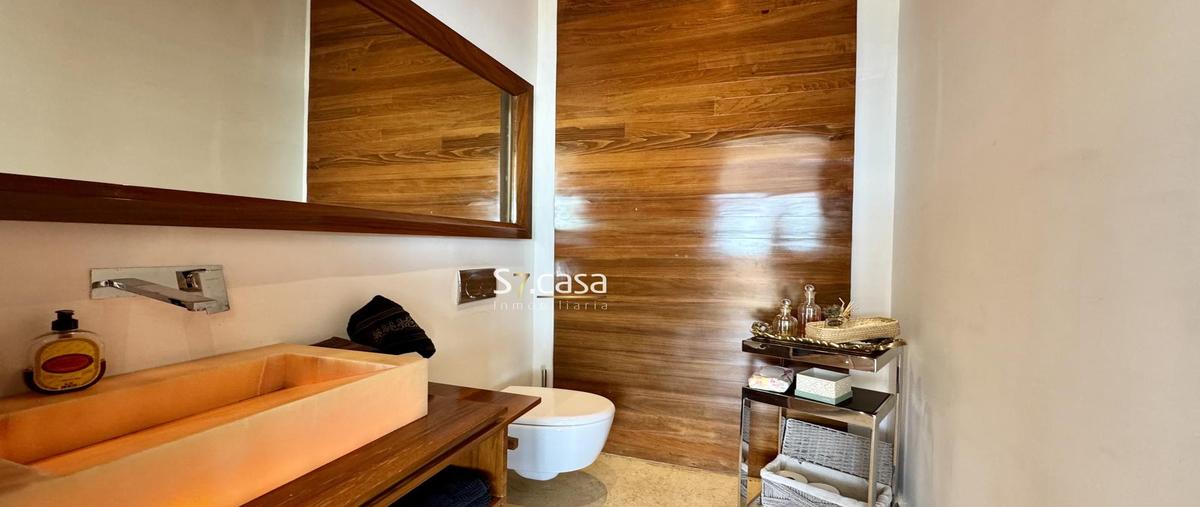 Foto de departamento en venta en  , lomas de santa fe, álvaro obregón, df / cdmx, 30192782 No. 04