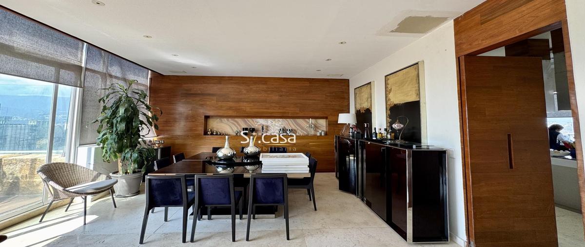 Foto de departamento en venta en  , lomas de santa fe, álvaro obregón, df / cdmx, 30192782 No. 05