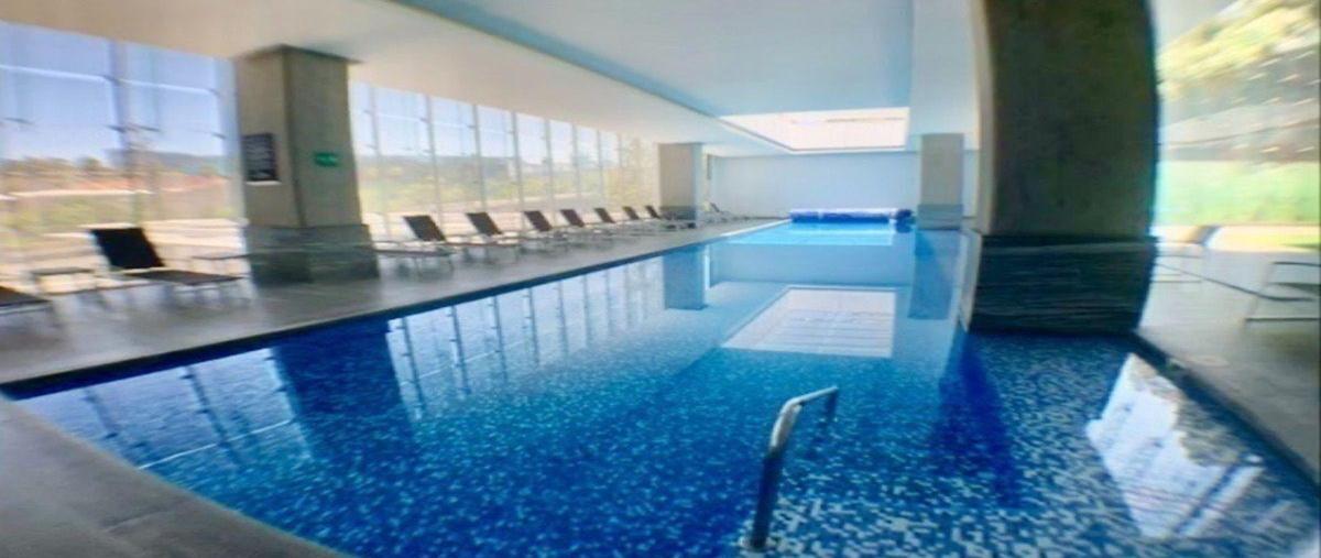 Foto de departamento en venta en  , lomas de santa fe, álvaro obregón, df / cdmx, 30342982 No. 03