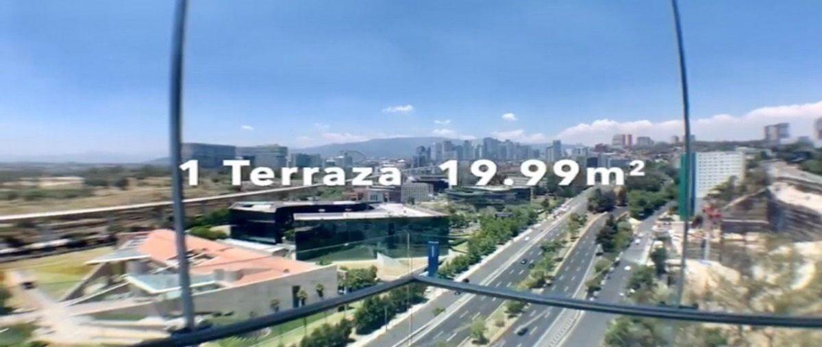 Foto de departamento en venta en  , lomas de santa fe, álvaro obregón, df / cdmx, 30342982 No. 04