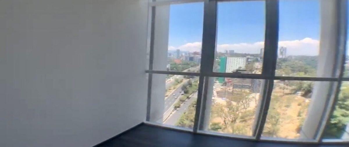 Foto de departamento en venta en  , lomas de santa fe, álvaro obregón, df / cdmx, 30342982 No. 05