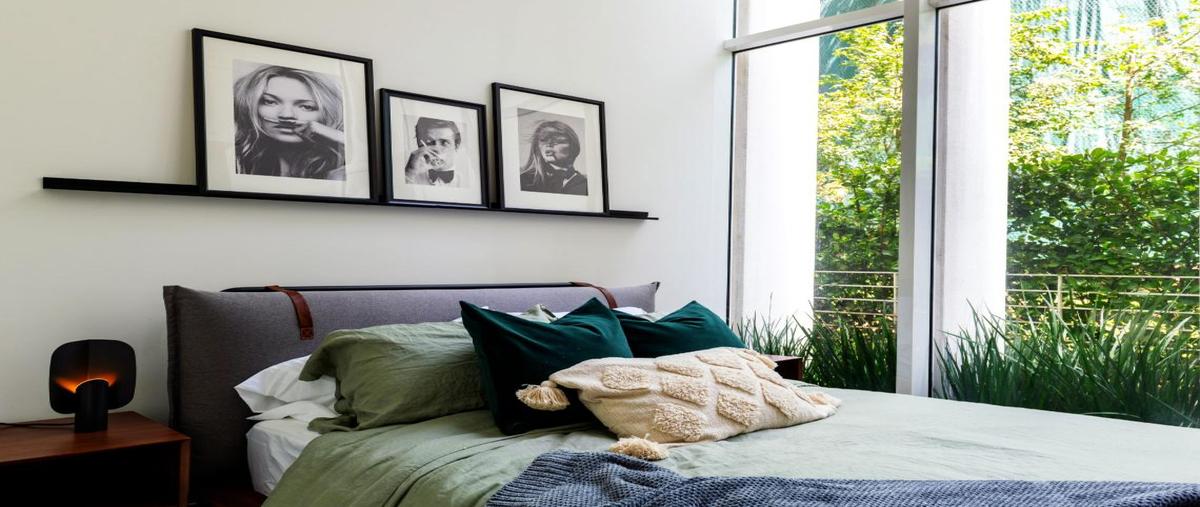 Foto de departamento en venta en  , lomas de santa fe, álvaro obregón, df / cdmx, 30342983 No. 04