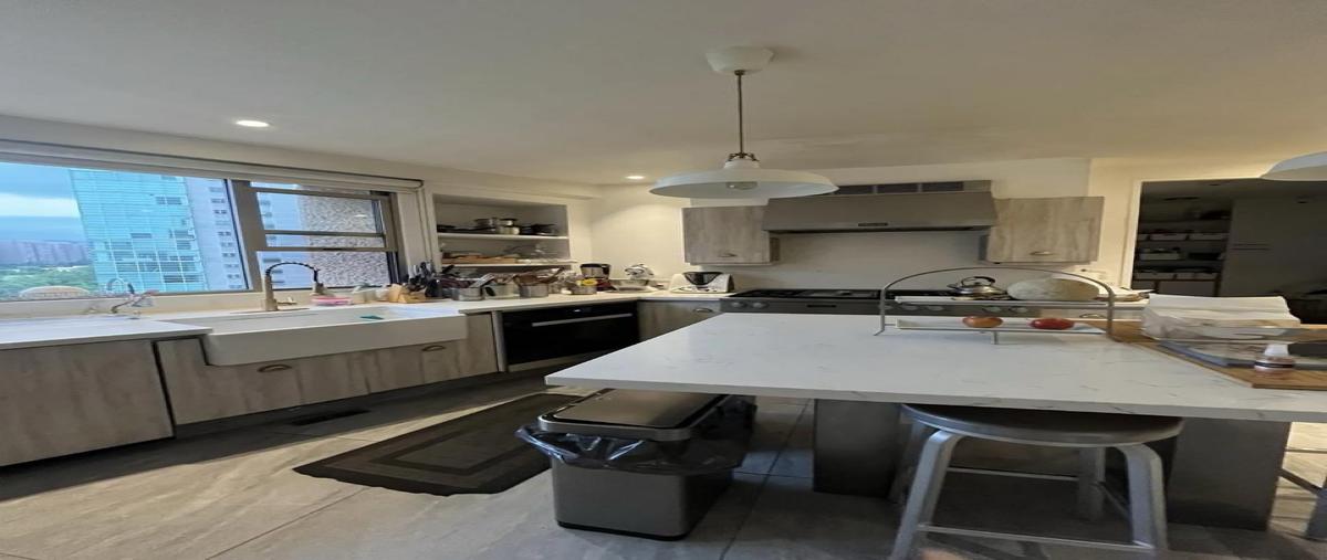 Foto de departamento en venta en  , lomas de santa fe, álvaro obregón, df / cdmx, 0 No. 03