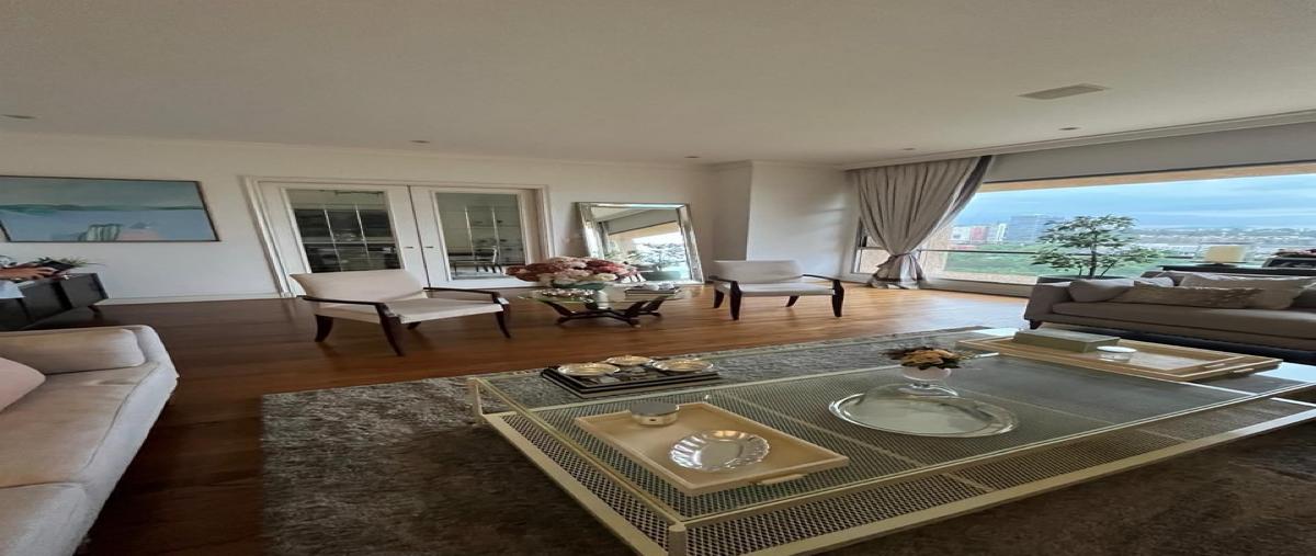 Foto de departamento en venta en  , lomas de santa fe, álvaro obregón, df / cdmx, 0 No. 04