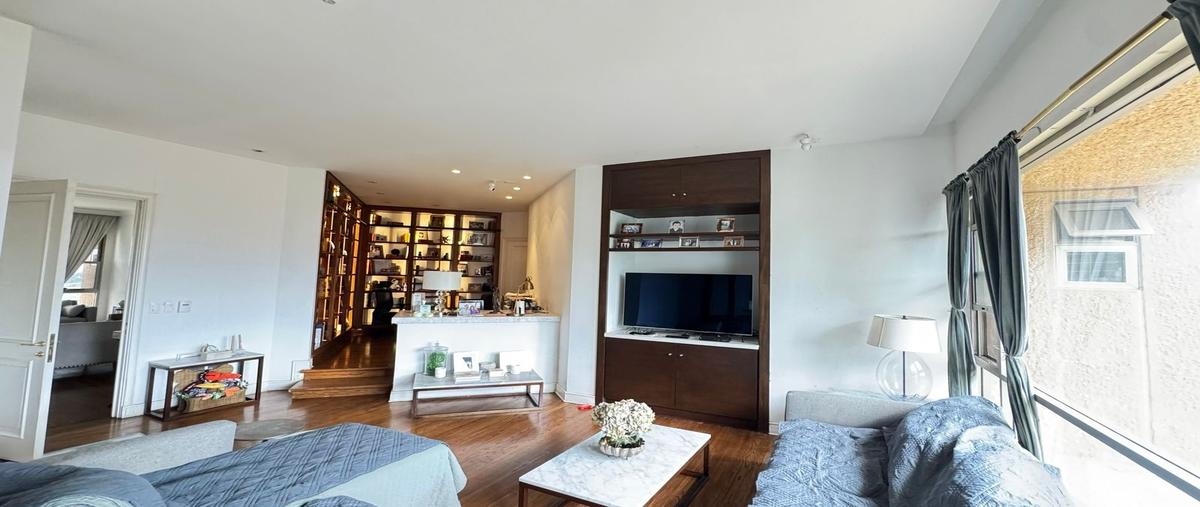 Foto de departamento en venta en  , lomas de santa fe, álvaro obregón, df / cdmx, 0 No. 05