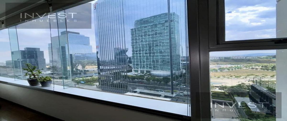 Foto de departamento en venta en  , lomas de santa fe, álvaro obregón, df / cdmx, 30551850 No. 05