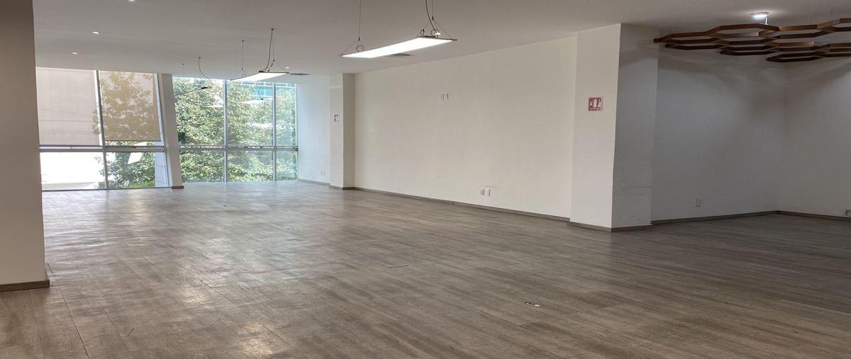 Foto de oficina en renta en  , lomas de santa fe, álvaro obregón, df / cdmx, 30593241 No. 03