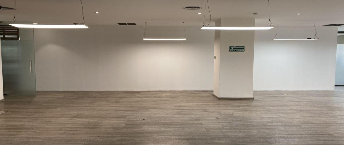 Foto de oficina en renta en  , lomas de santa fe, álvaro obregón, df / cdmx, 30593241 No. 05
