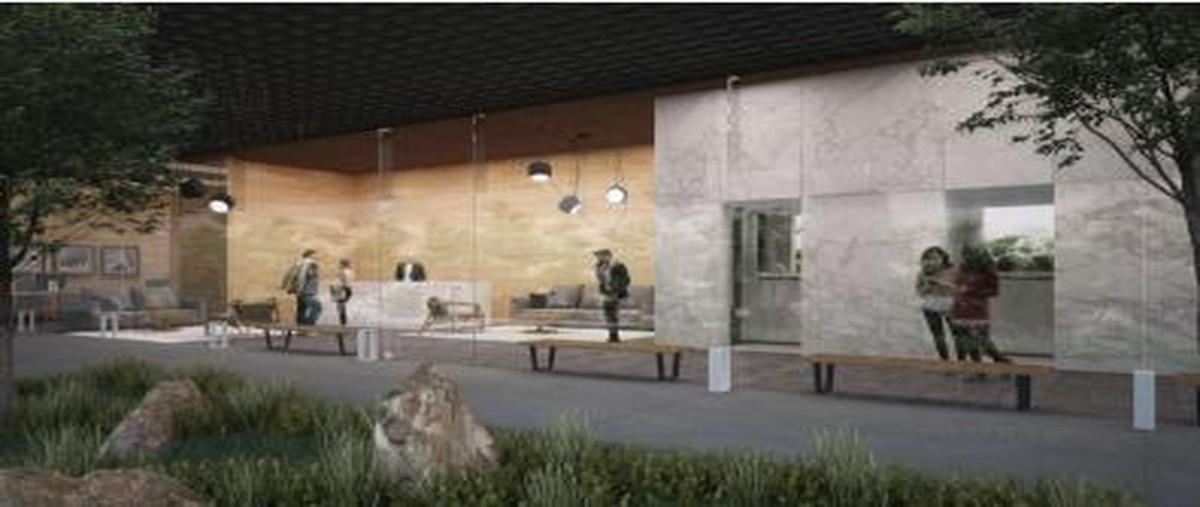 Foto de departamento en venta en  , lomas de santa fe, álvaro obregón, df / cdmx, 0 No. 03