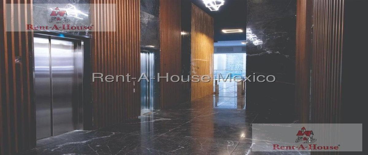 Foto de oficina en renta en  , lomas de santa fe, álvaro obregón, df / cdmx, 30813848 No. 03