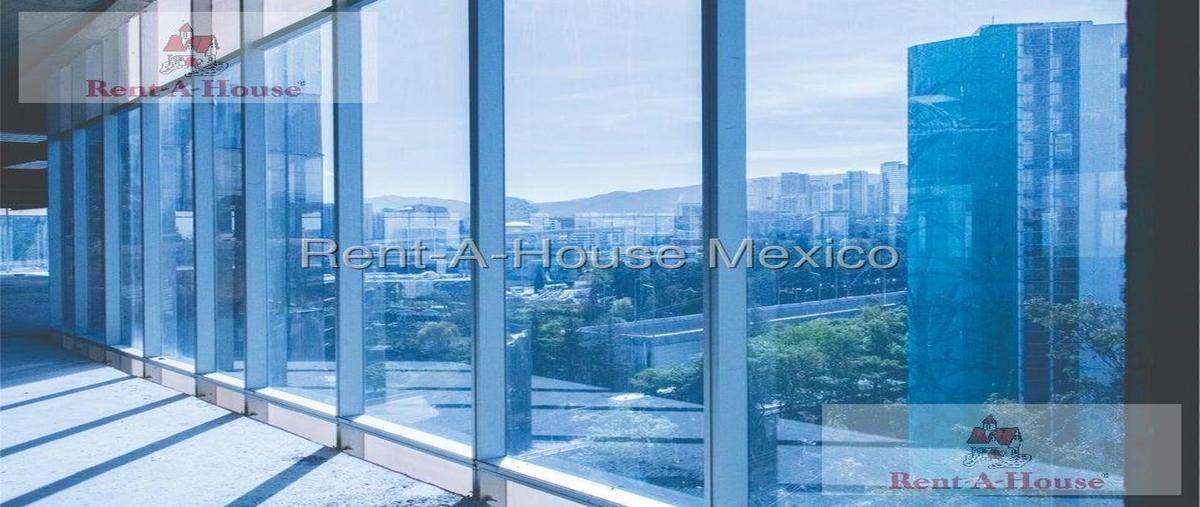 Foto de oficina en renta en  , lomas de santa fe, álvaro obregón, df / cdmx, 30813848 No. 14