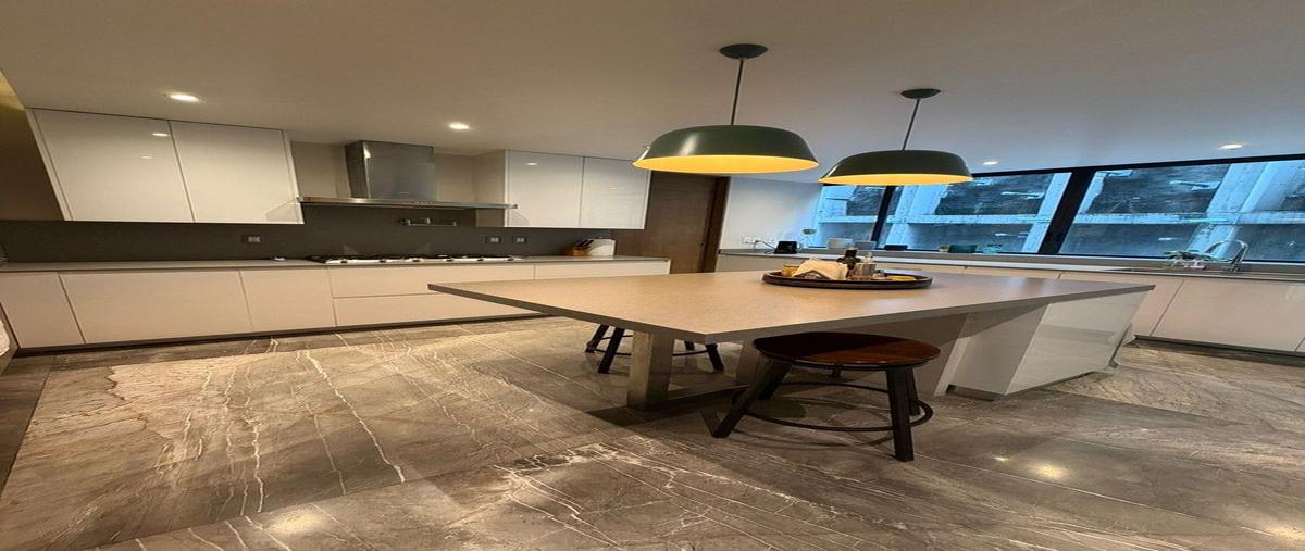 Foto de departamento en venta en . , lomas de santa fe, álvaro obregón, df / cdmx, 0 No. 03