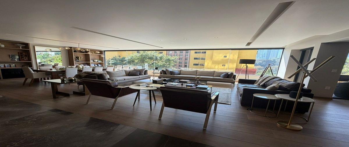 Foto de departamento en venta en . , lomas de santa fe, álvaro obregón, df / cdmx, 0 No. 05