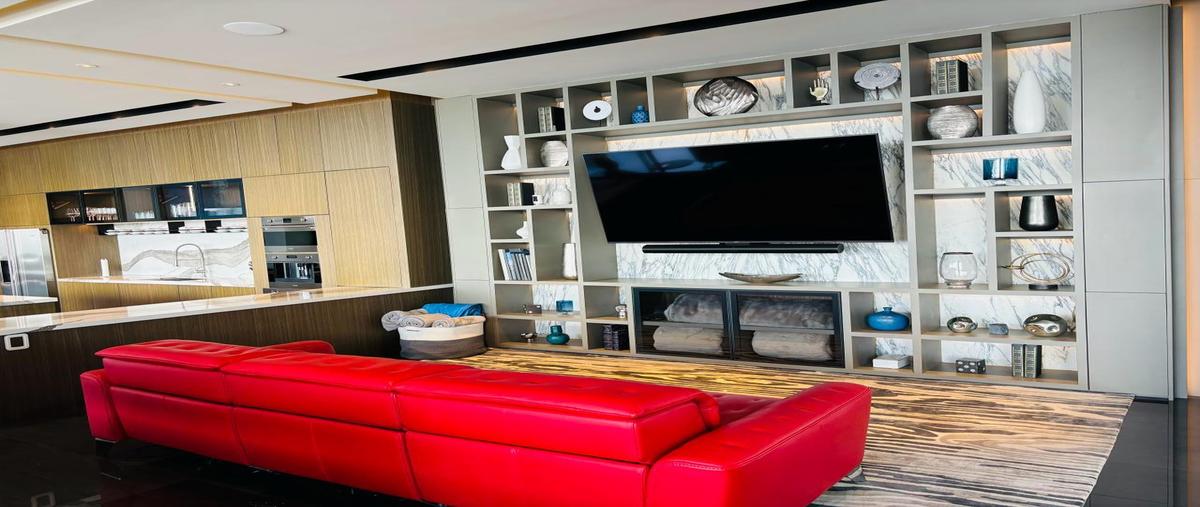 Foto de departamento en venta en  , lomas de santa fe, álvaro obregón, df / cdmx, 0 No. 03