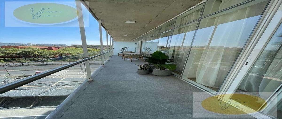 Foto de departamento en venta en  , lomas de santa fe, álvaro obregón, df / cdmx, 30929787 No. 03