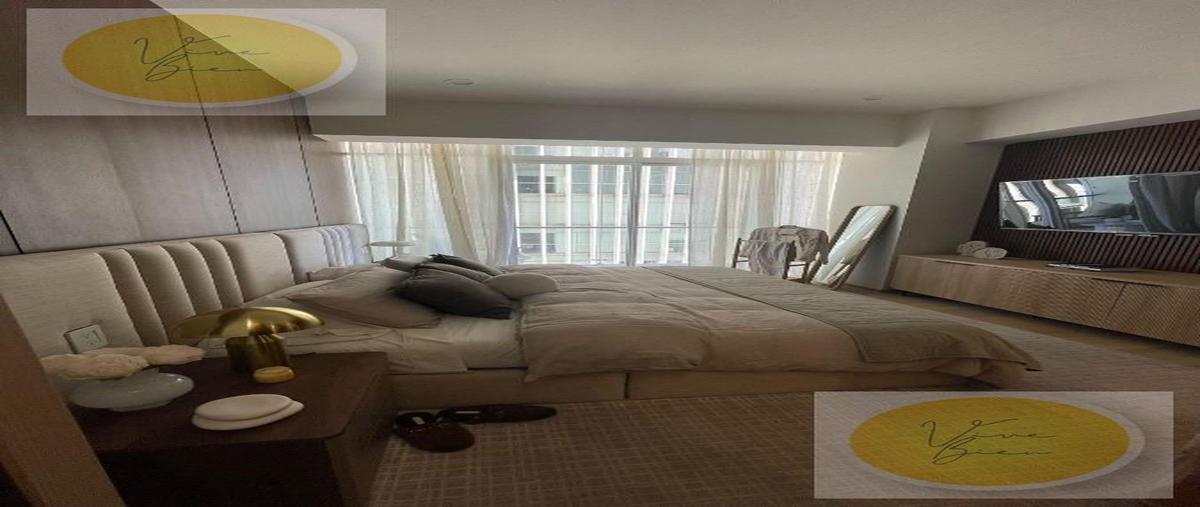 Foto de departamento en venta en  , lomas de santa fe, álvaro obregón, df / cdmx, 30929787 No. 04