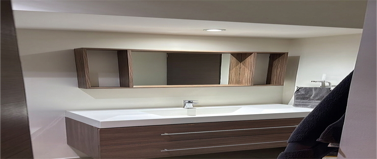 Foto de departamento en renta en  , lomas de santa fe, álvaro obregón, df / cdmx, 30955721 No. 05