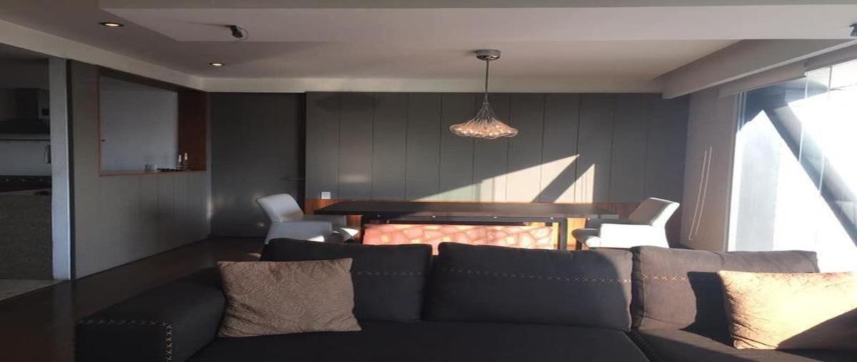 Foto de departamento en renta en  , lomas de santa fe, álvaro obregón, df / cdmx, 0 No. 03