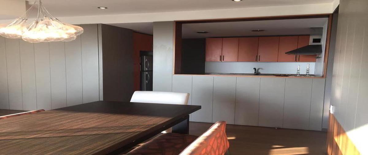 Foto de departamento en renta en  , lomas de santa fe, álvaro obregón, df / cdmx, 0 No. 04