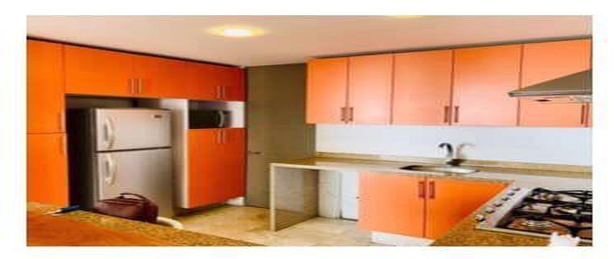 Foto de departamento en renta en  , lomas de santa fe, álvaro obregón, df / cdmx, 0 No. 05