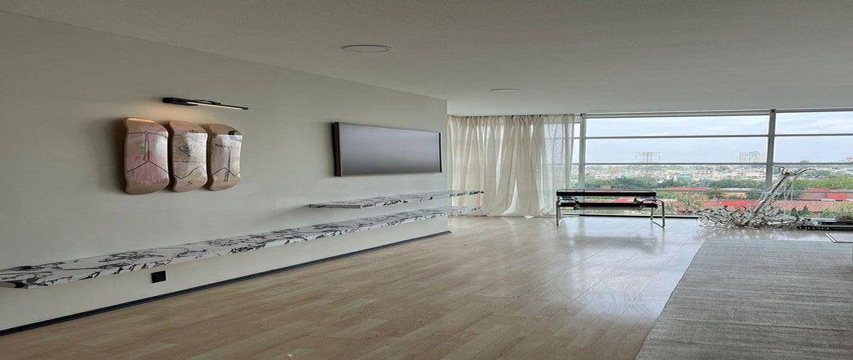 Foto de departamento en venta en  , lomas de santa fe, álvaro obregón, df / cdmx, 0 No. 03